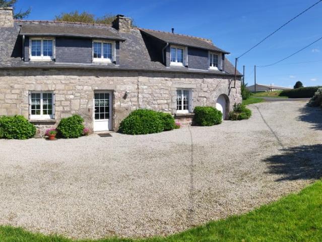 Maison 94 m2 Senven Léhart