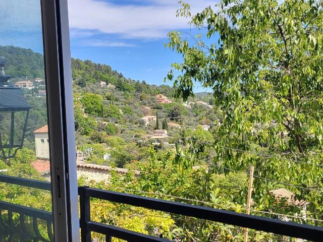 Vente maison de village en exclusivité