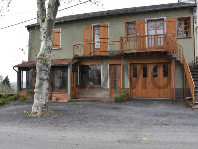 Maison 12 pièces