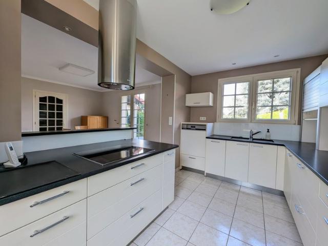 Maison + dépendance à vendre 211m² MAULEVRIER 49