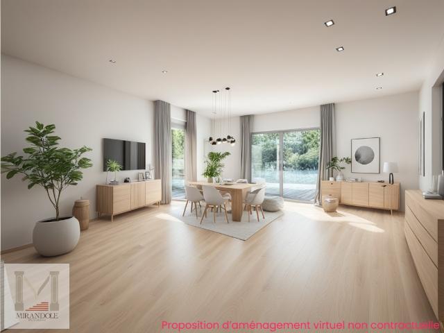 Maison 172 m2 Marseille 8ème