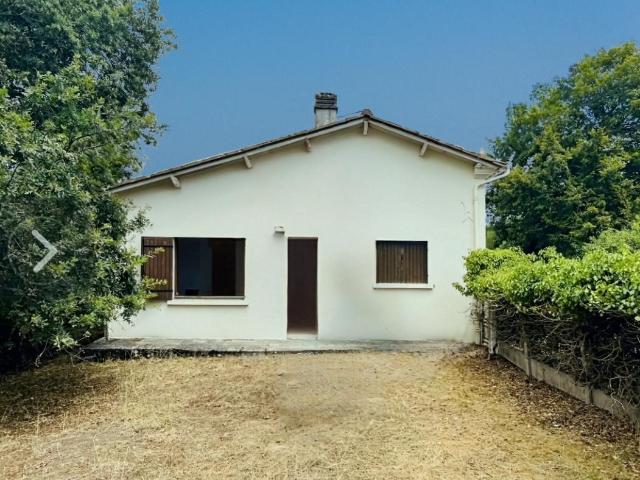 Maison de bourg de 90 m²