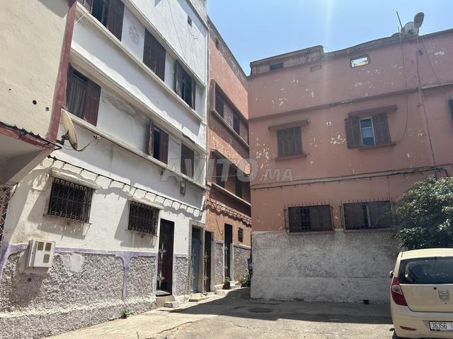 Maison à vendre 220 m² à Casablanca