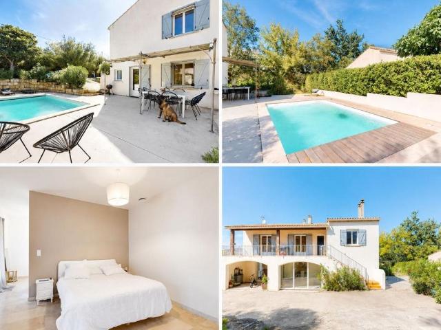Maison À Vendre 221m² Limoux
