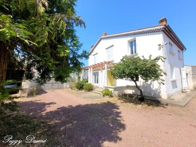 Maison 9 pièces