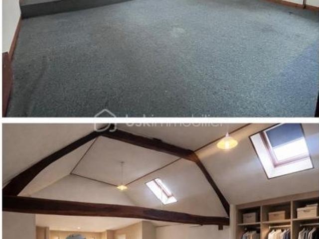 maison a vendre