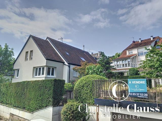 Maison Thann 7 pièces 300 m2
