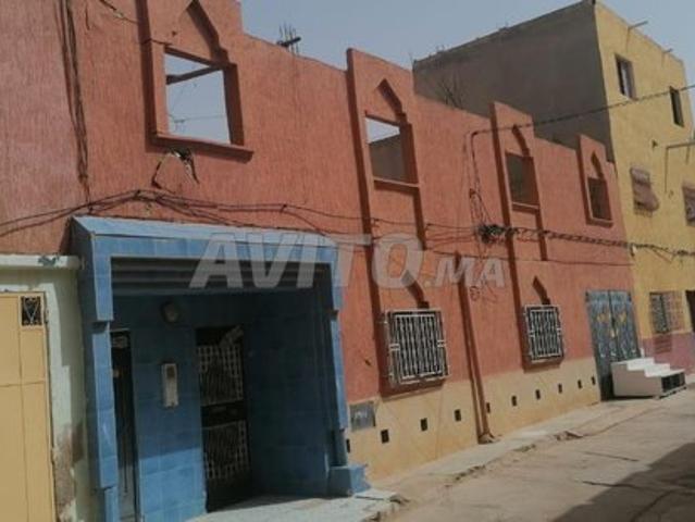 Maison a vendre 230 M2