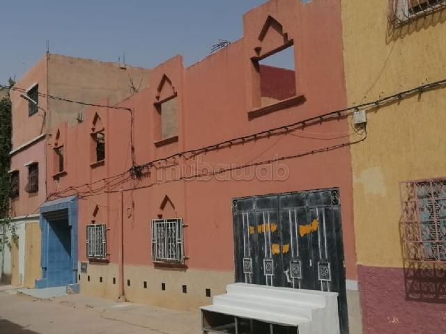 Maison a vendre 230 M2