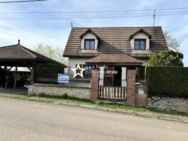 Maison à vendre Leffonds