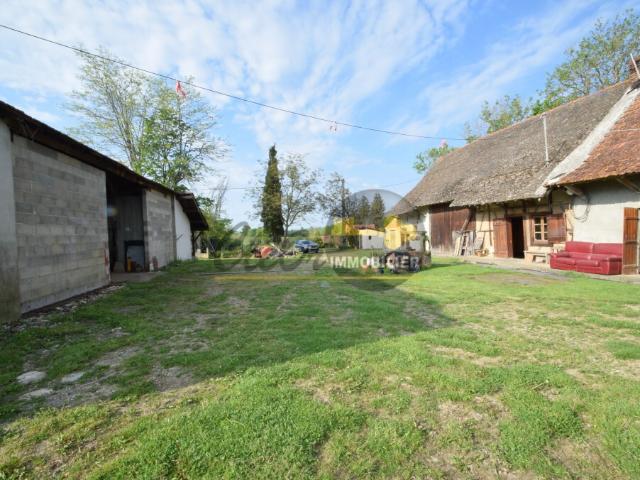 Maison 83 m2 Saint Bonnet en Bresse