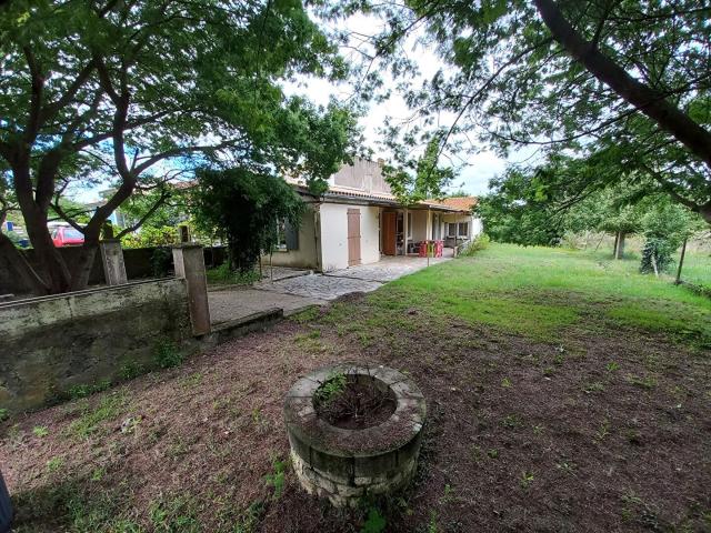 Maison Saint Trojan Les Bains 4 pièces 88,50 m² hab