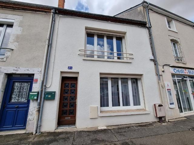 45410 Maison Artenay