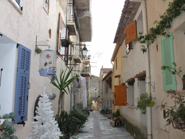 Charmante maison de village