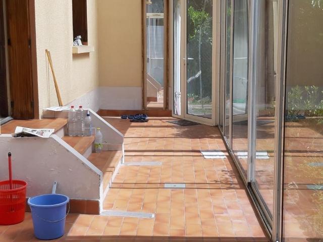 Maison surface utile 123 m2