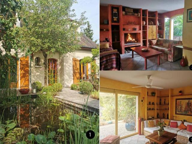 Maison 136 m2 La Frette sur Seine