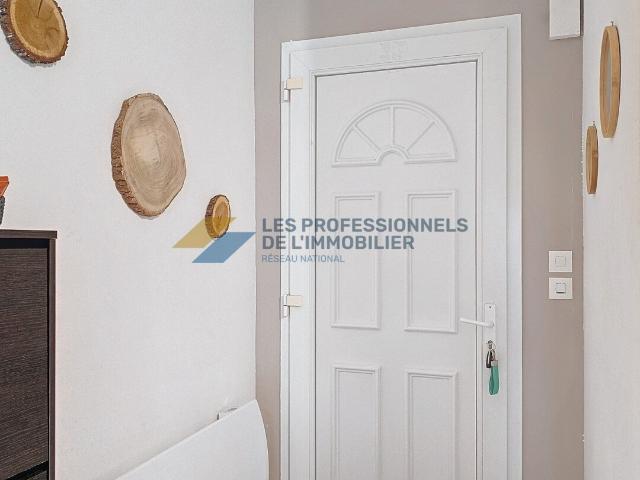 Maison a vendre