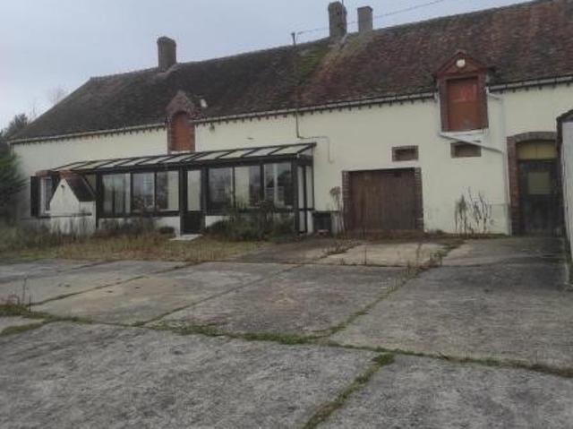 Maison 7 pièces