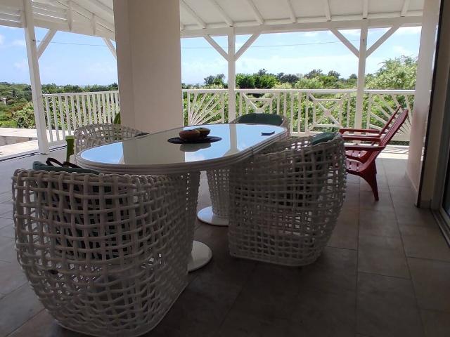 Très jolie villa T5 proche mer