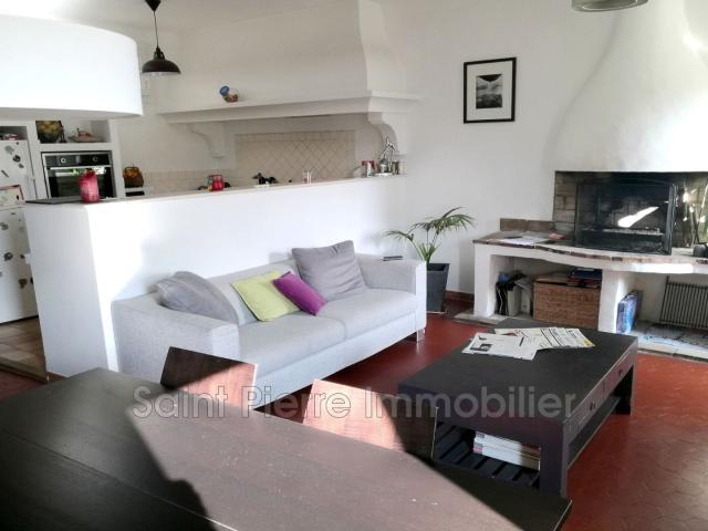 vente maison 4 Pièce s