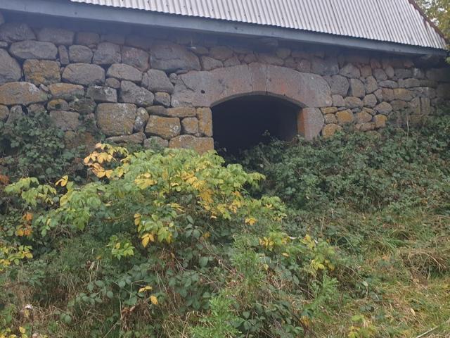 Maison 2 pièces