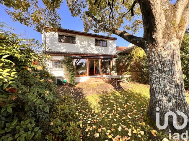 Vente Maison/villa 8 pièces