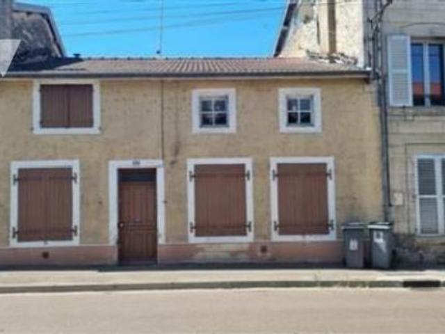 Maison 6 pièces