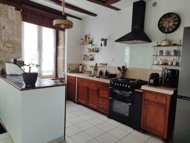 Maison 110 m2 Bourbonne les Bains