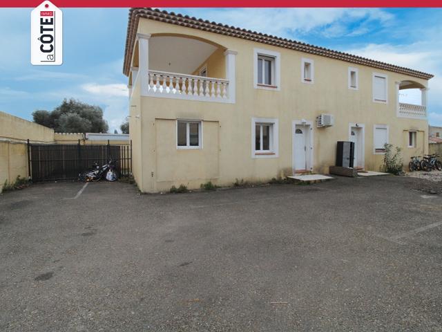 Pavillon Marignane 4 pièce s 81 m2