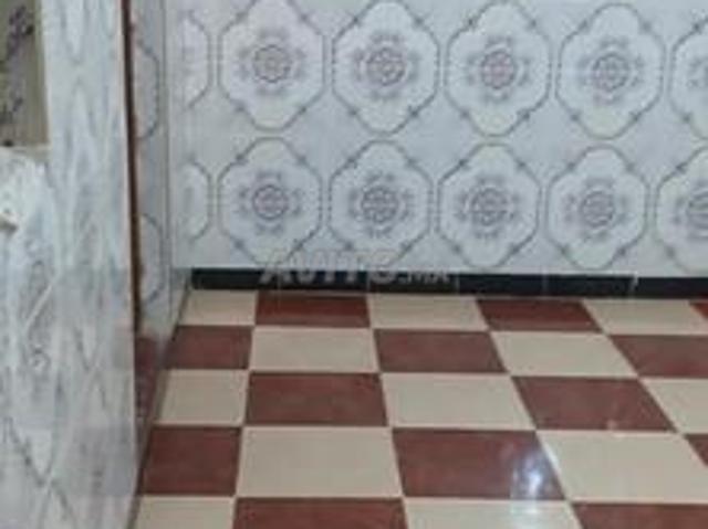 Maison à vendre 27 millions Douar Elachach Tamesna