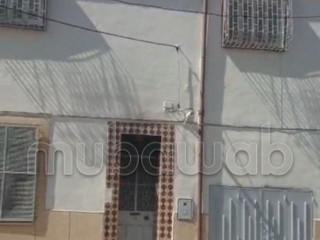 Maison a vendre