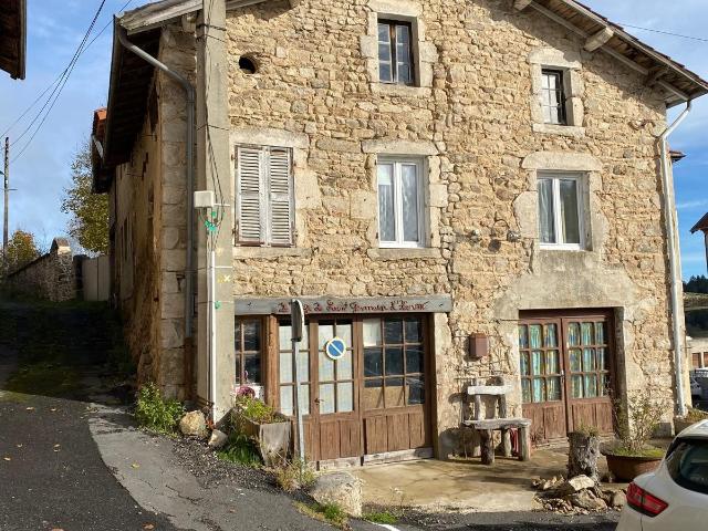 Maison 67 m2 Saint Germain l'Herm