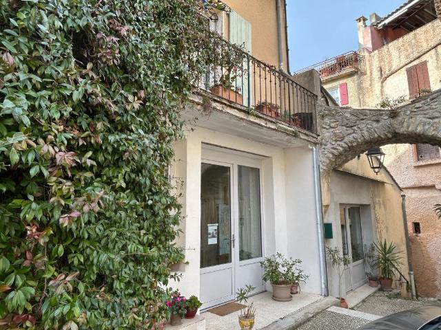 Maison À Vendre 280m² Vinsobres