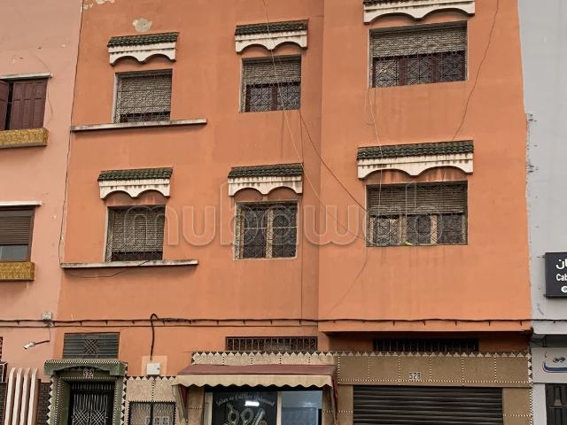 Maison a vendre