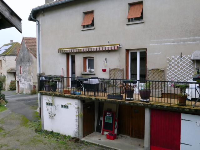 Maison 150 m2 Chissey Lès Mâcon