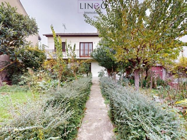 vente maison 5 pièce s