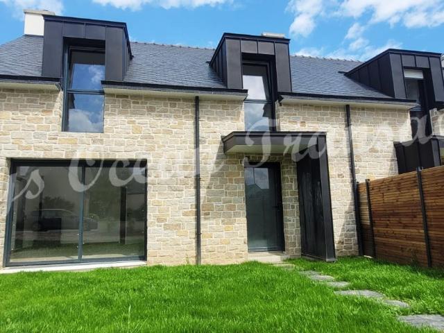 ARZON Maison 5 pièces 133 m² Centre ville
