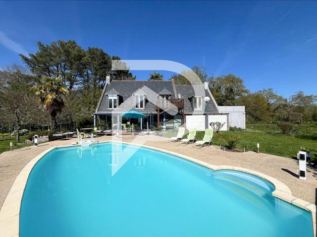 Maison 148m² 7 pièces Belz