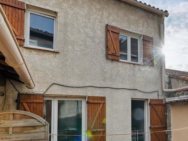 Maison 61 m2 Marseille