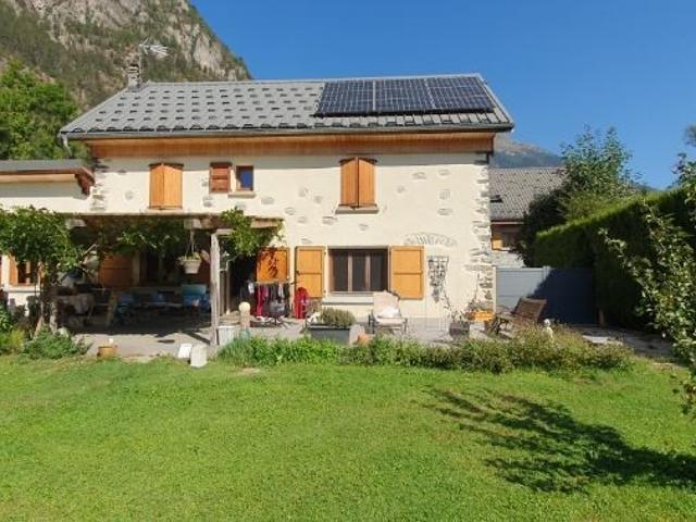 Vente Maison de campagne 5 pièces