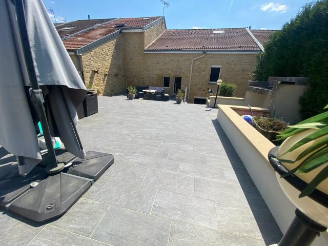 Maison 170 m2 Fagnon