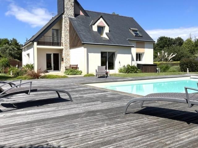 maison/villa 7 pièces