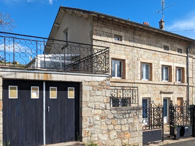Maison 183 m2 Blavozy