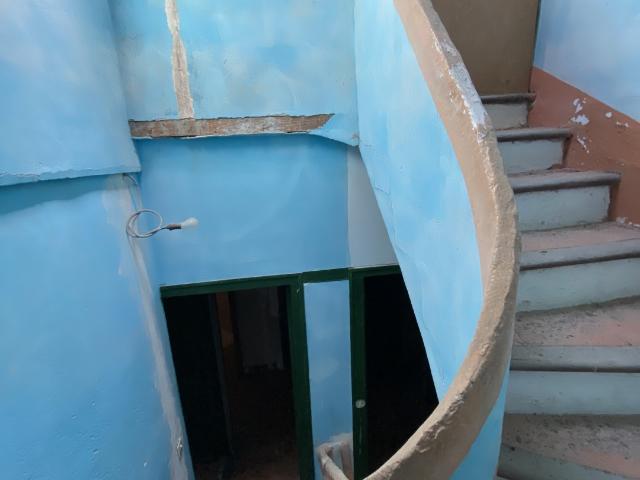Maison à rénover