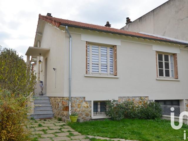 Vente Maison/villa 4 pièces