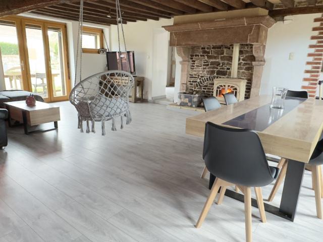 Maison 176m2 5 chambres à RATENELLE