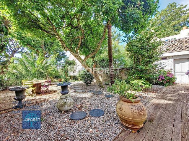 Maison Muzillac 8 pièces 180 m²
