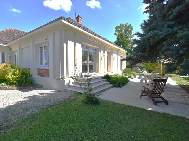 Maison de 243m²