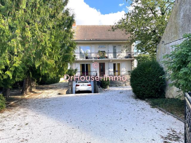 INVESTISSEMENT LOCATIF 21 METROPOLE DIJON SUD Maison de 190,08 m