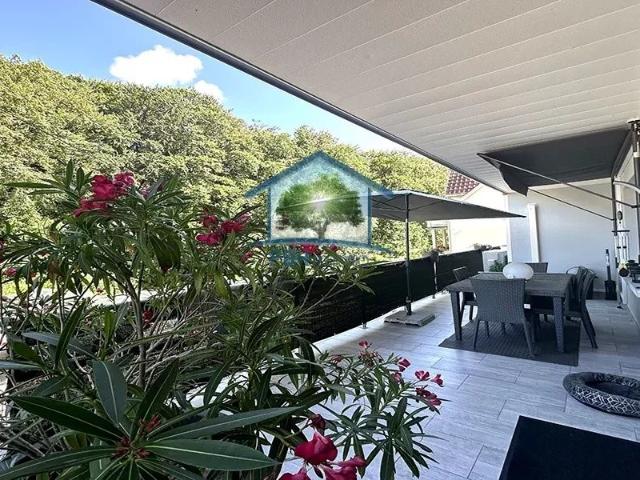 CARSPACH 68 Maison de 240m² sur 10 ares
